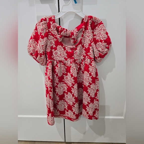 5 Janie and Jack dresses. - Picture 2 of 15